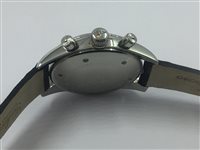 Watch BELLO & PRECISO in Steel CRAC011MM - CRAC011MM